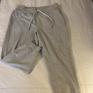 Lululemon Jersy Knit Sweats